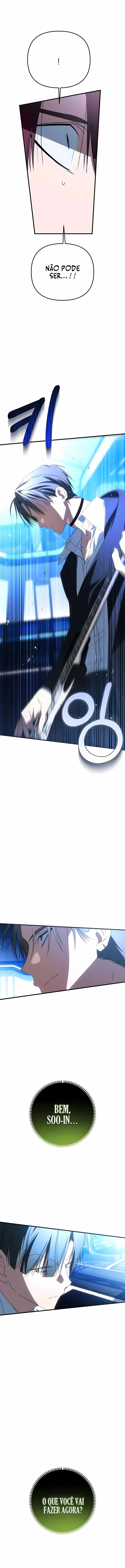 Parece Que... Capítulo 25 Página 9