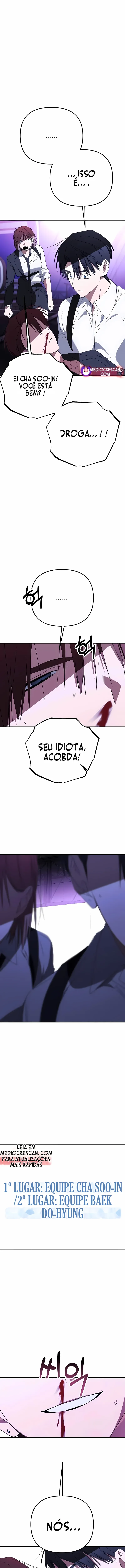 Parece Que... Capítulo 26 Página 19