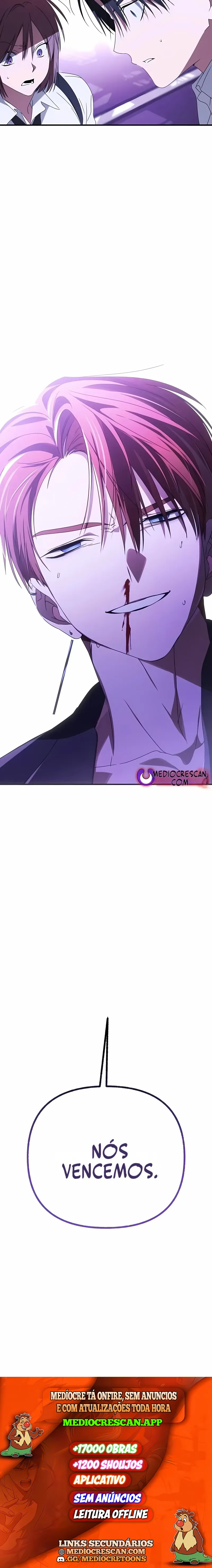 Parece Que... Capítulo 26 Página 20