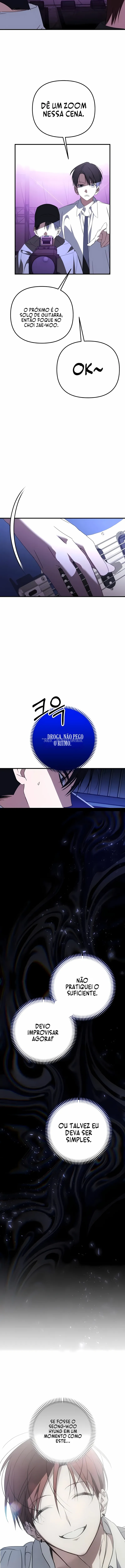 Parece Que... Capítulo 26 Página 9