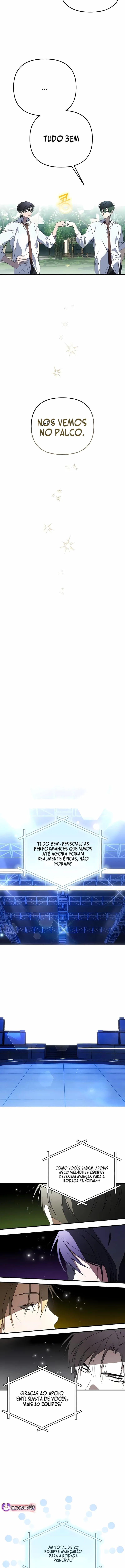 Parece Que... Capítulo 27 Página 10