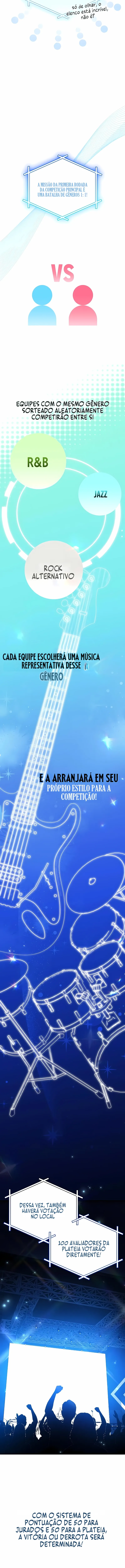 Parece Que... Capítulo 27 Página 11