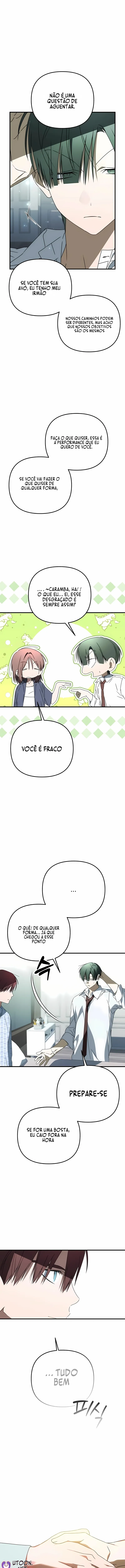 Parece Que... Capítulo 27 Página 7