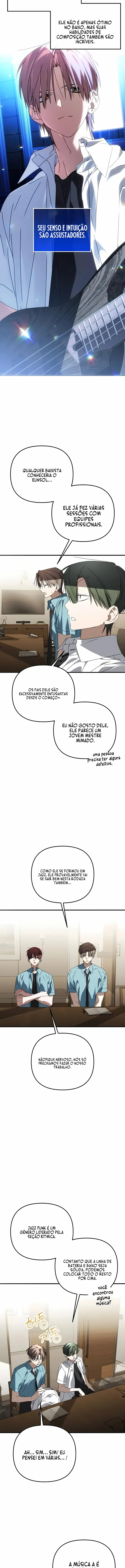 Parece Que... Capítulo 28 Página 10