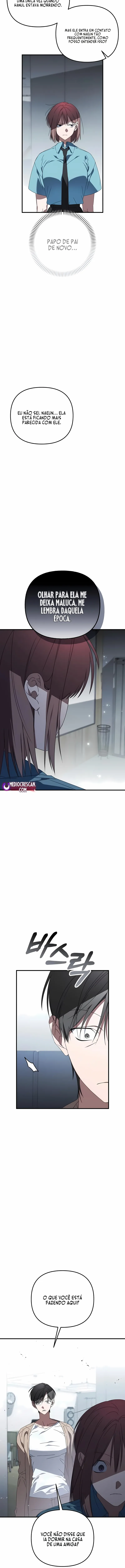 Parece Que... Capítulo 28 Página 2