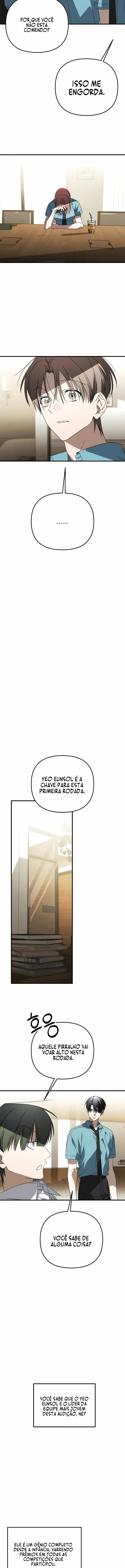 Parece Que... Capítulo 28 Página 9