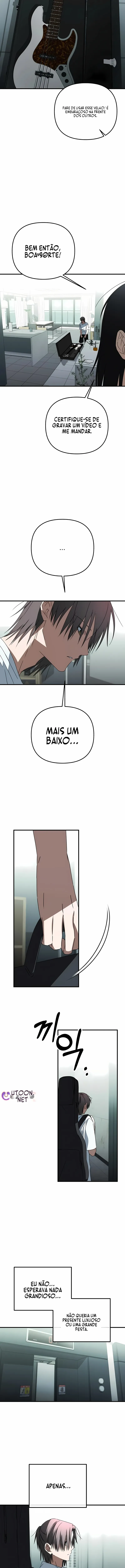 Parece Que... Capítulo 29 Página 11