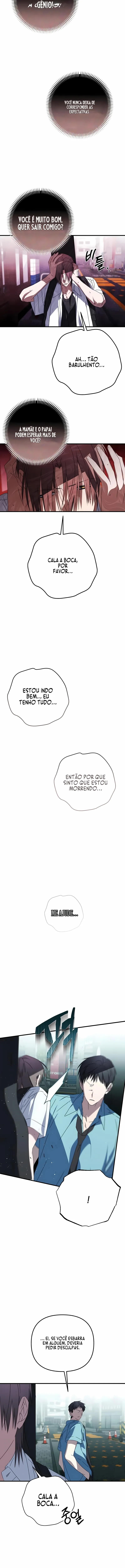 Parece Que... Capítulo 29 Página 13
