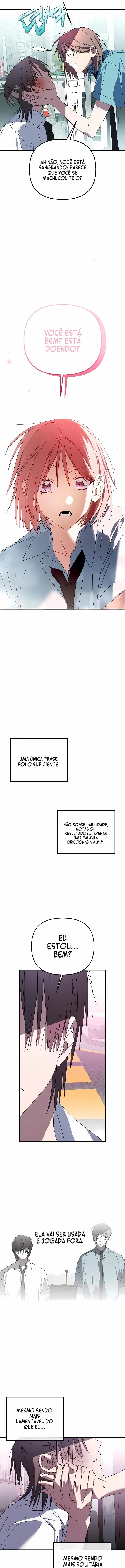 Parece Que... Capítulo 29 Página 18