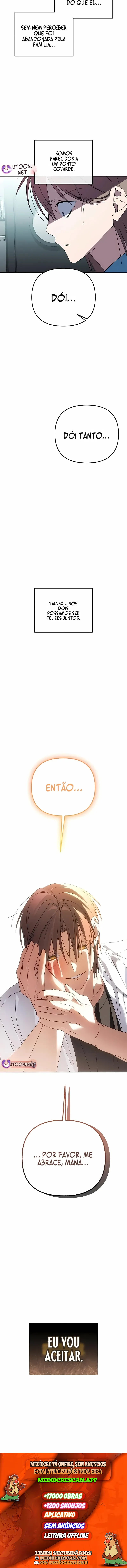 Parece Que... Capítulo 29 Página 19