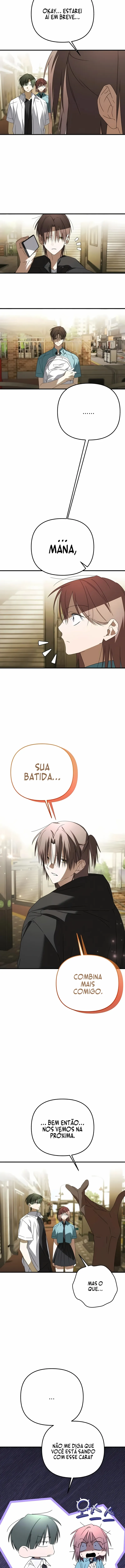 Parece Que... Capítulo 29 Página 4