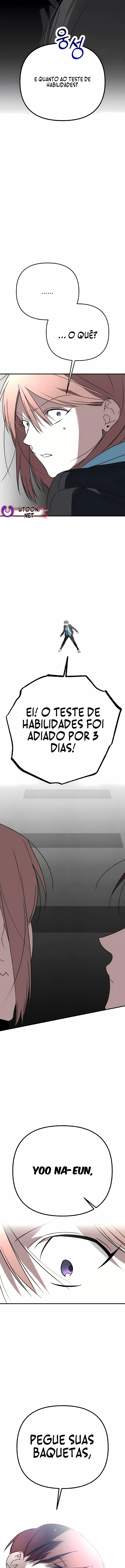 Parece Que... Capítulo 3 Página 2