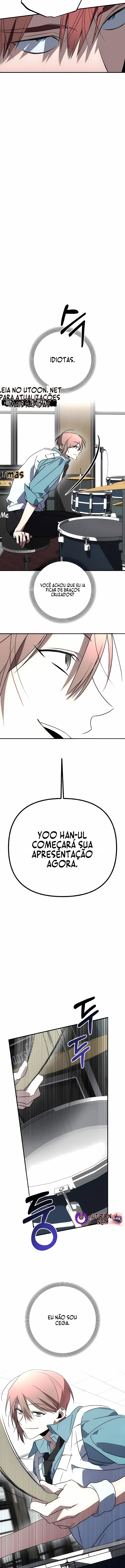 Parece Que... Capítulo 3 Página 23