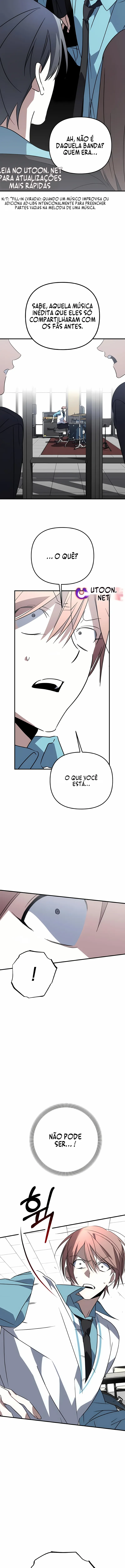 Parece Que... Capítulo 3 Página 26
