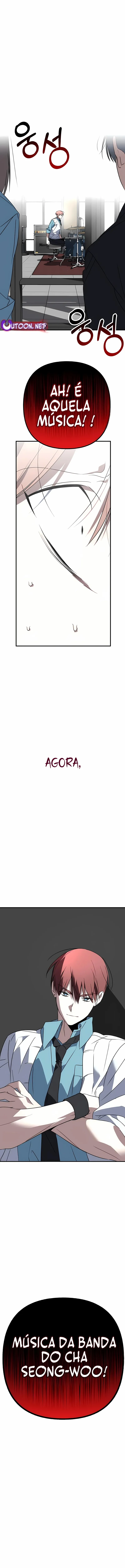 Parece Que... Capítulo 3 Página 29