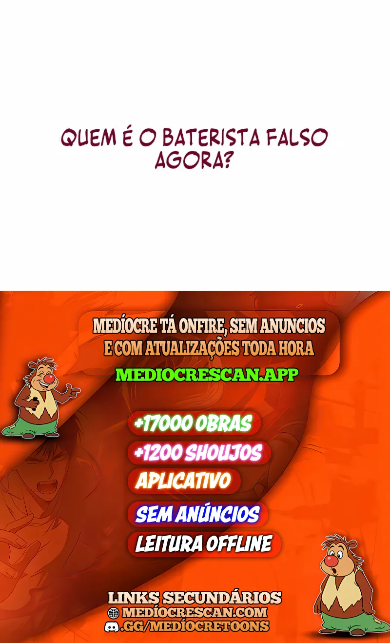 Parece Que... Capítulo 3 Página 30