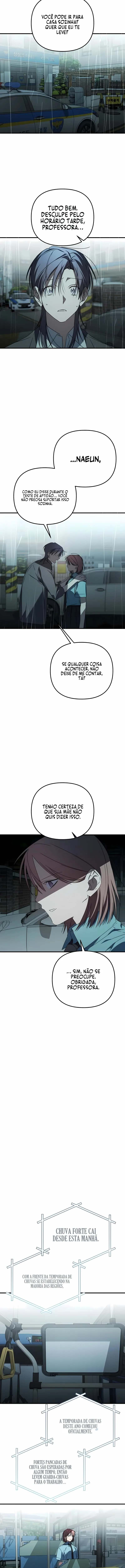 Parece Que... Capítulo 30 Página 10