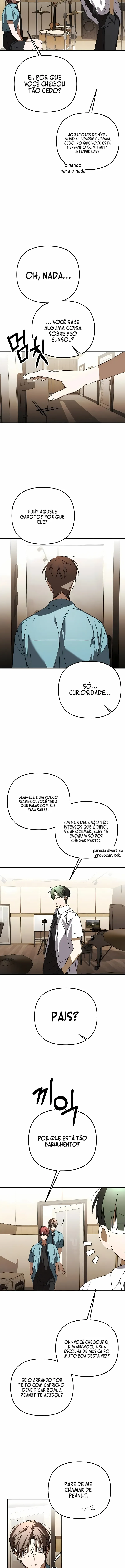 Parece Que... Capítulo 30 Página 13