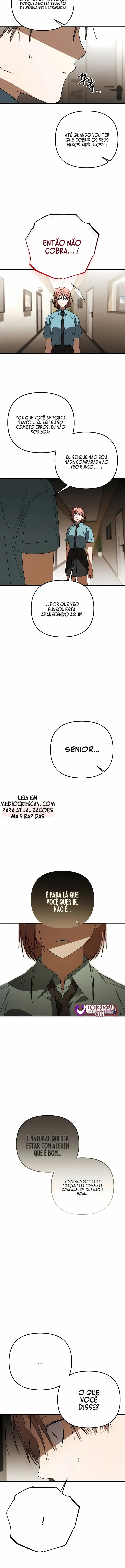 Parece Que... Capítulo 30 Página 16