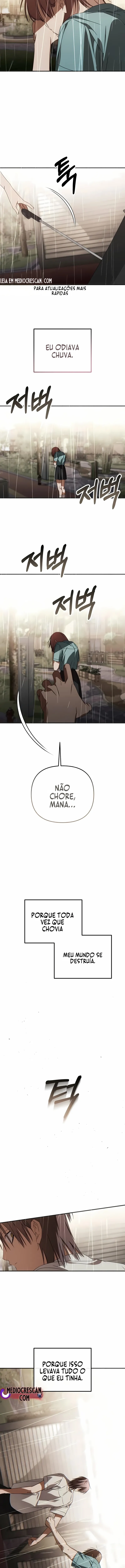 Parece Que... Capítulo 30 Página 21