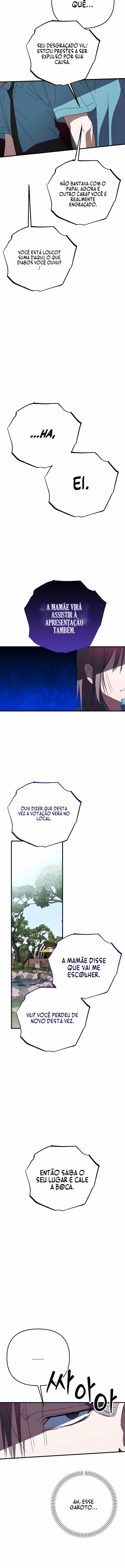 Parece Que... Capítulo 31 Página 18
