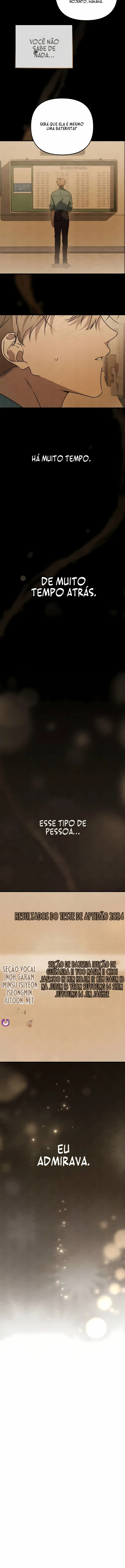 Parece Que... Capítulo 31 Página 3