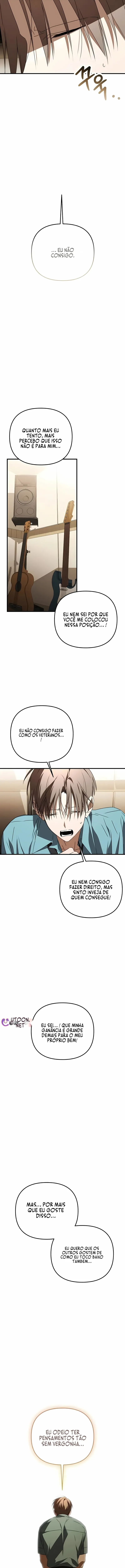 Parece Que... Capítulo 31 Página 5