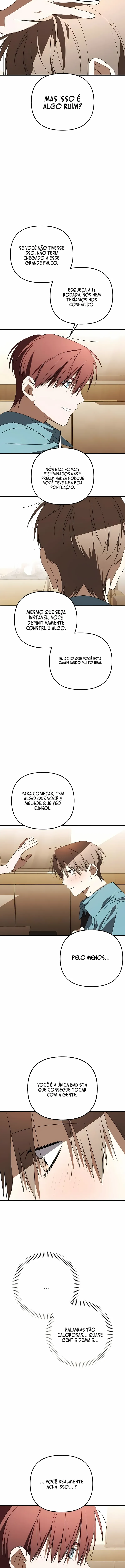 Parece Que... Capítulo 31 Página 7