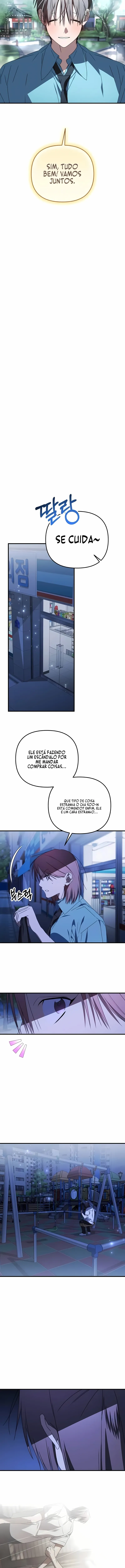 Parece Que... Capítulo 32 Página 14