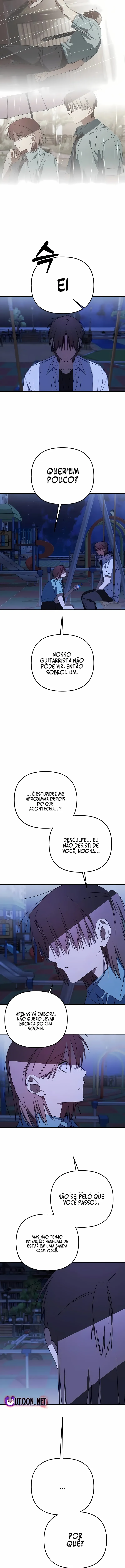 Parece Que... Capítulo 32 Página 15