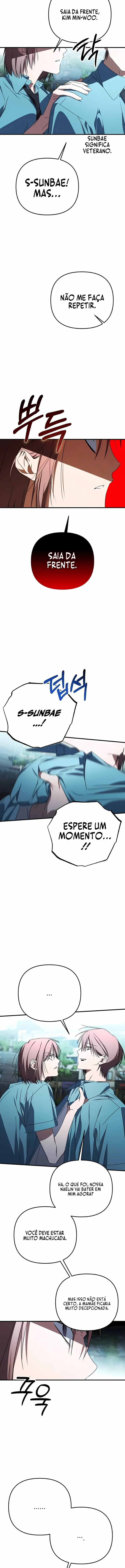 Parece Que... Capítulo 32 Página 4