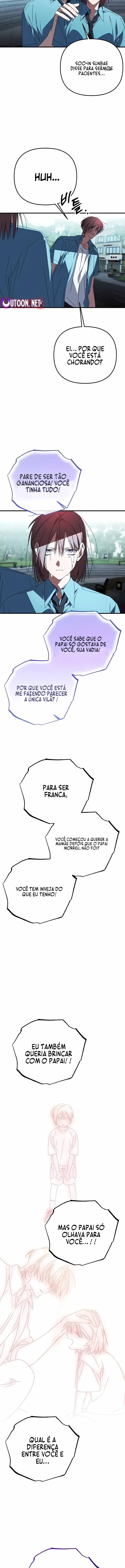 Parece Que... Capítulo 32 Página 7