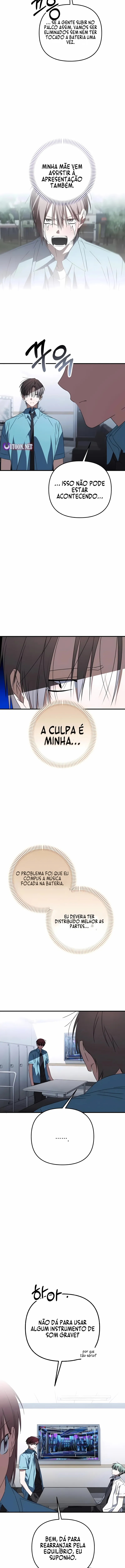 Parece Que... Capítulo 33 Página 11