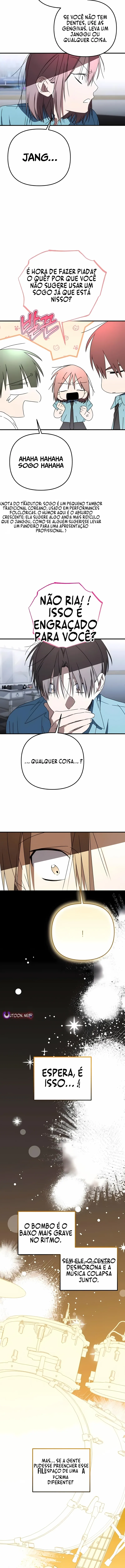 Parece Que... Capítulo 33 Página 12