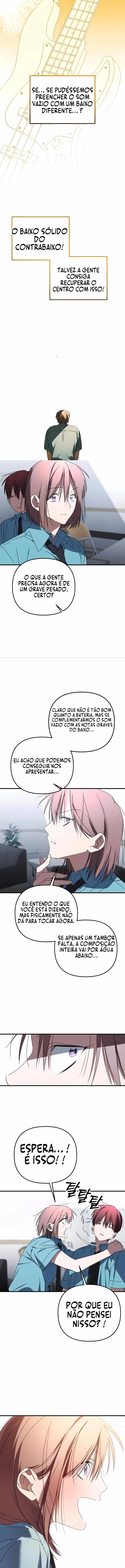 Parece Que... Capítulo 33 Página 13