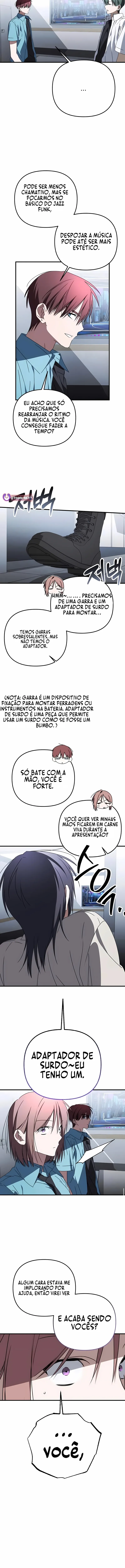 Parece Que... Capítulo 33 Página 15