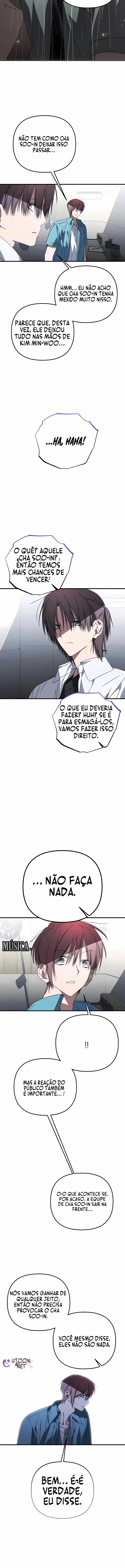 Parece Que... Capítulo 33 Página 2