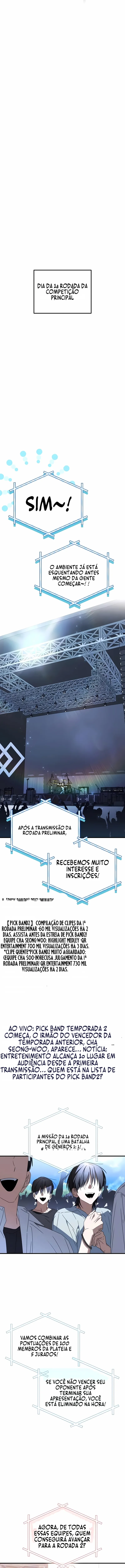 Parece Que... Capítulo 33 Página 6