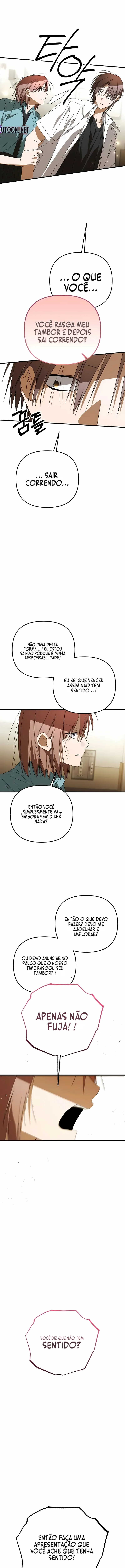 Parece Que... Capítulo 34 Página 13