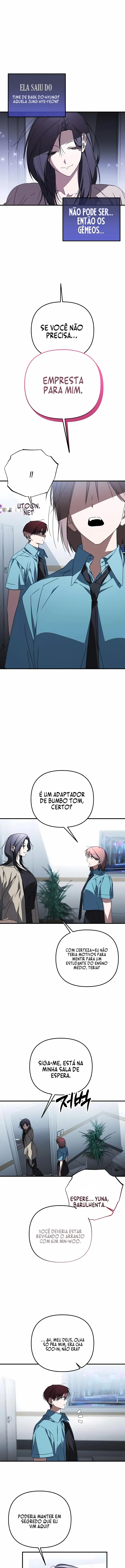 Parece Que... Capítulo 34 Página 2