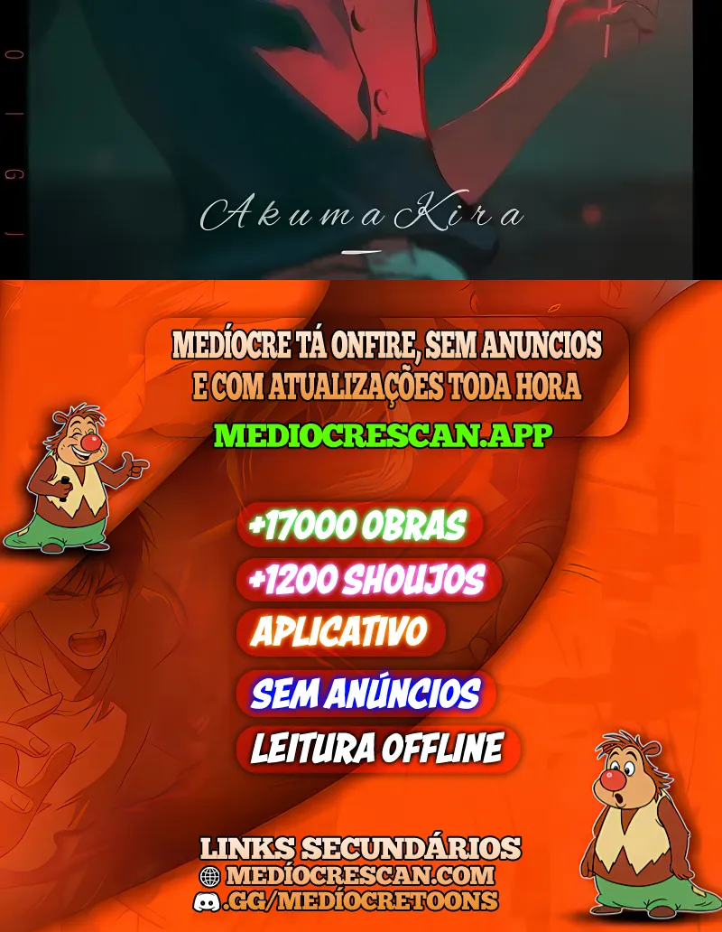 Parece Que... Capítulo 35.5 Página 14