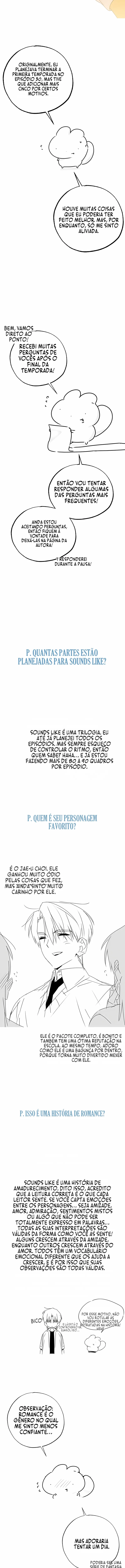 Parece Que... Capítulo 35.5 Página 2