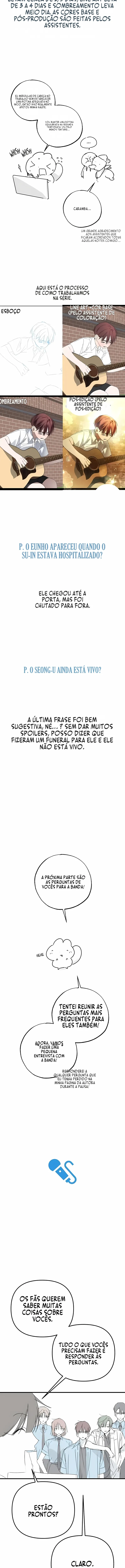 Parece Que... Capítulo 35.5 Página 6