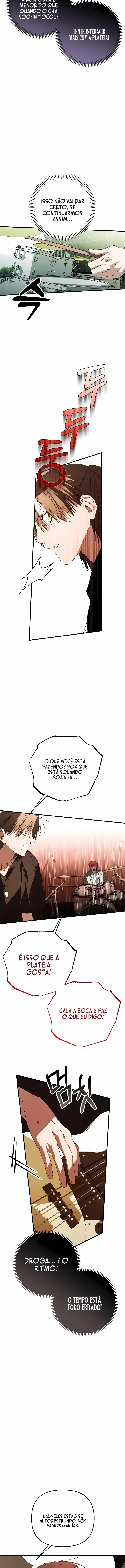 Parece Que... Capítulo 35 Página 13