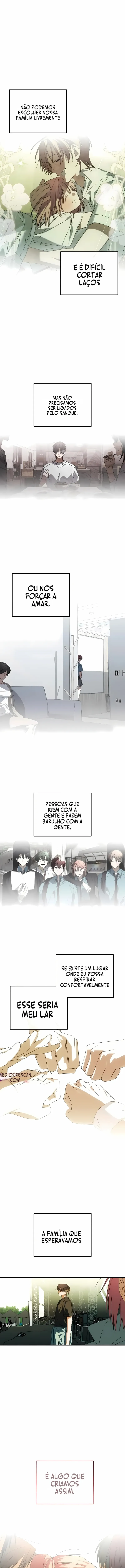 Parece Que... Capítulo 35 Página 20