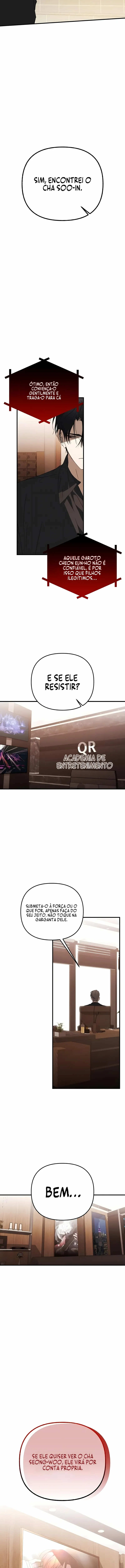 Parece Que... Capítulo 35 Página 23