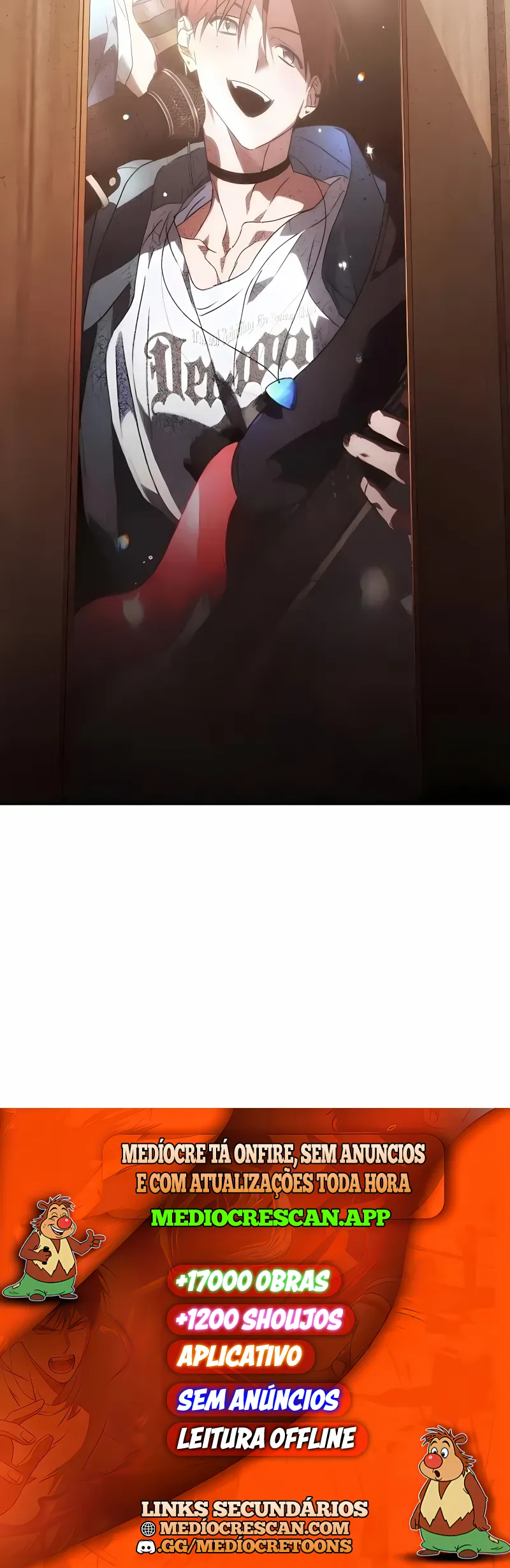Parece Que... Capítulo 35 Página 24