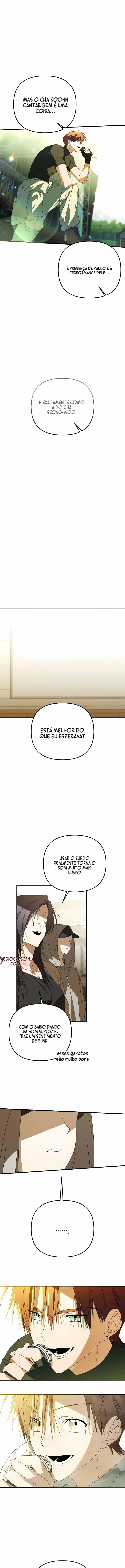 Parece Que... Capítulo 35 Página 8