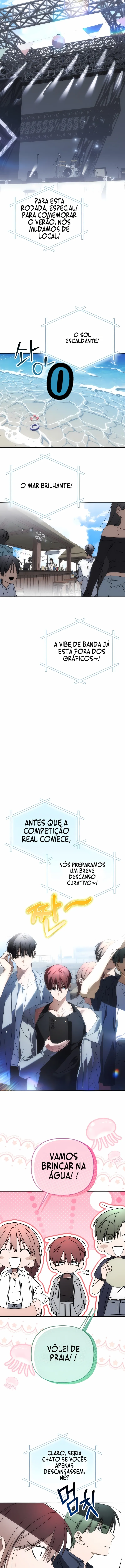 Parece Que... Capítulo 36 Página 18