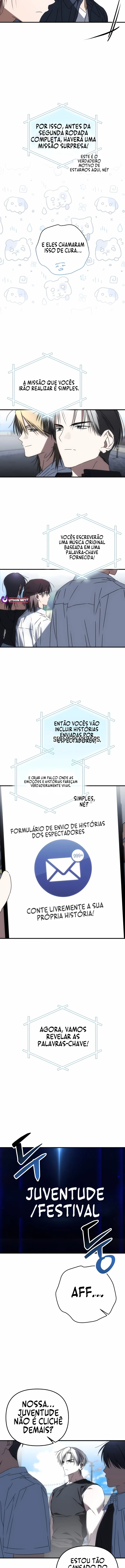 Parece Que... Capítulo 36 Página 19